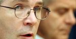 Minister z rządu Belki następcą Gilowskiej?