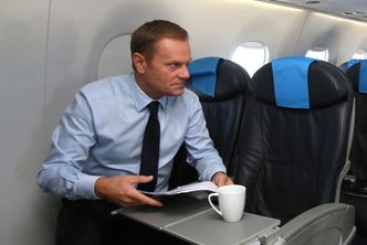 Tusk rządzi już pięć lat. Politolog oceniłl rząd