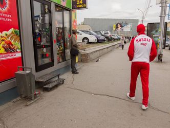 Głęboka recesja w Rosji? Ekonomiści spodziewają się jej nawrotu