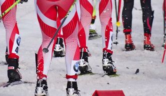 Biegi narciarskie: Sensacyjne sztafety!