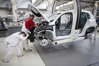 Opel, Fiat i Volskwagen obiecują kilka tysięcy miejsc pracy dla Polaków