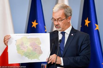 "Polska to bezpieczna, atrakcyjna przystań dla inwestorów". Minister dumny po ratingu