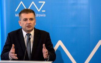 Negocjacje z lekarzami. Nieco wyższa stawka za pacjenta, ale bez zwiększenia nakładów