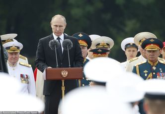 Kreml ostro o sankcjach USA. "Rosja będzie bronić swoich interesów"