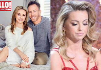 Ola Jordan o walce z niepłodnością: "Sądziłam, że sama mogę zdecydować, kiedy będzie moment na dziecko"