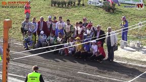 Skrót turnieju "Mistrz Świata Jerzy Szczakiel Zaprasza" (2011)