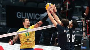 Iran - Brazylia 0:3 (galeria) 