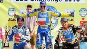 Turniej Challenge SEC w Olching (galeria)
