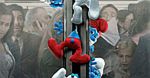 [wideo] ''The Smurfs'': Drugi zwiastun ''Smerfów''