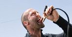 Zobacz, jak Jason Statham i Ben Foster sieją postrach i śmierć