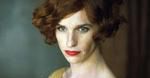 ''Dziewczyna z portretu'': Eddie Redmayne na nowym plakacie