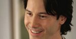 Keanu Reeves samurajem