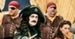 "Kapitan Szablozęby i skarb piratów": Mirosław Zbrojewicz jako ulubiony pirat