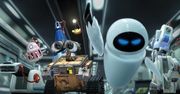 WALL.E superstar i kosmici