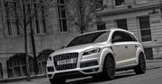 Nowa skóra – Project Kahn Q7 3.0 TDI quattro (2012)