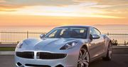 BMW dostarczy podzespoły napędów elektrycznych i hybrydowych dla Karma Automotive