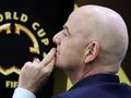 Infantino wpadł na zaskakujący pomysł przed KMŚ. "To będzie epickie"