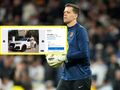 Wojciech Szczęsny sprzedaje luksusowe auto. Zawrotna cena