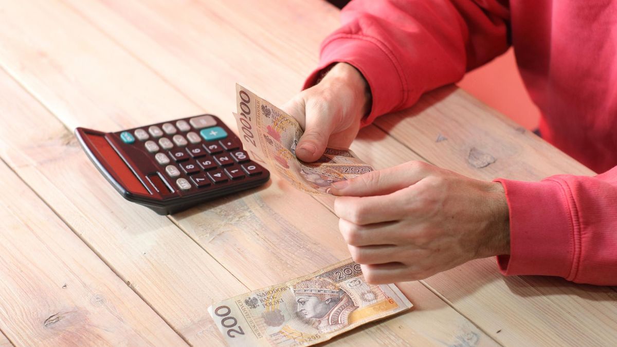 Nawet 3 tys. zł rocznie. Dodatek dla dwóch grup emerytów
