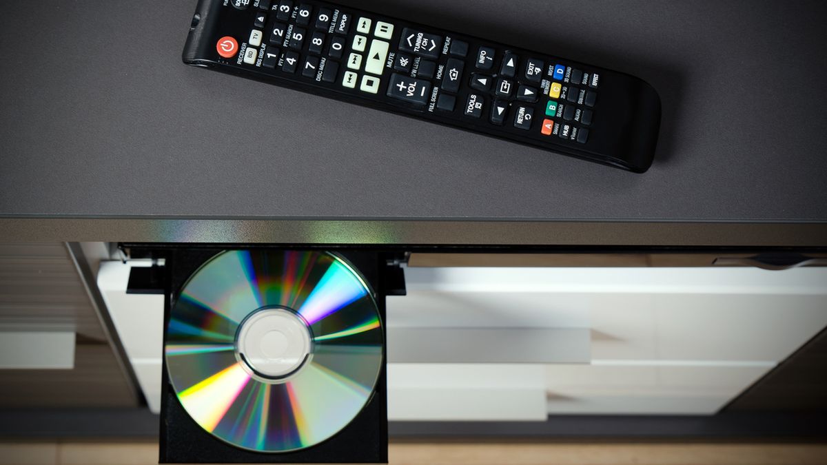 Odtwarzacze Blu-ray 4K - który wybrać? 1