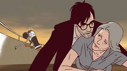 Walc z Lemem [klip] 1