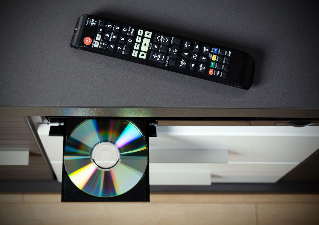 Współcześnie coraz więcej odtwarzaczy Blu-ray posiada funkcję konwersji sygnału do 4K