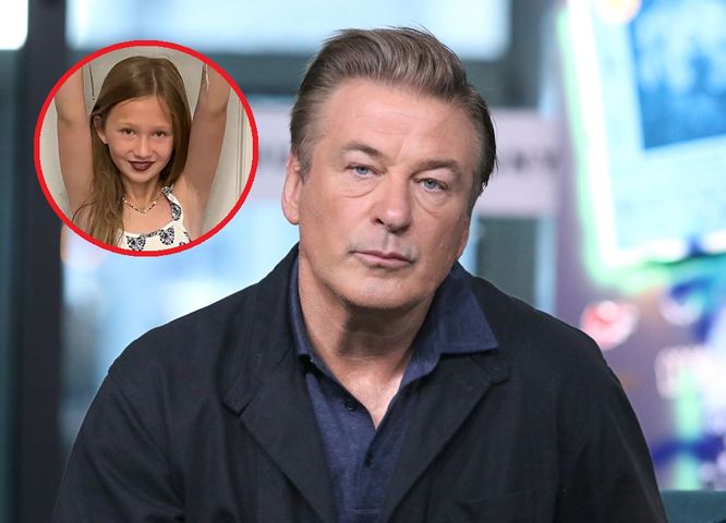 Alec Baldwin