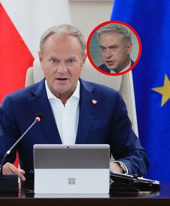 Koalicja nie przetrwa zmiany premiera? Gawkowski zabrał głos