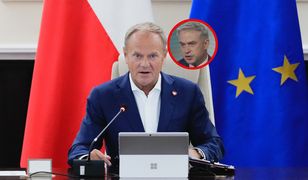 Koalicja nie przetrwa zmiany premiera? Gawkowski zabrał głos