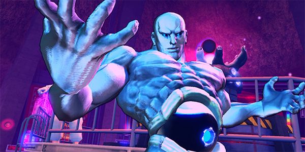 Capcom przyznaje, że postacie w Street Fighter IV są źle zbalansowane