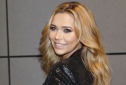 Sandra Kubicka wysłała na Ukrainę tira z pomocą. "Oby nasz kierowca wrócił bezpiecznie"