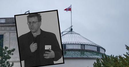 Zmarł Cezary Miżejewski. Były polityk miał 61 lat