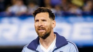 W Barcelonie będą zachwyceni. Messi już podjął decyzję