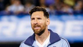 W Barcelonie będą zachwyceni. Messi już podjął decyzję