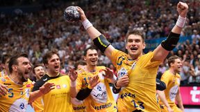 Liga Mistrzów: Vive Tauron Kielce niedocenione w Europie