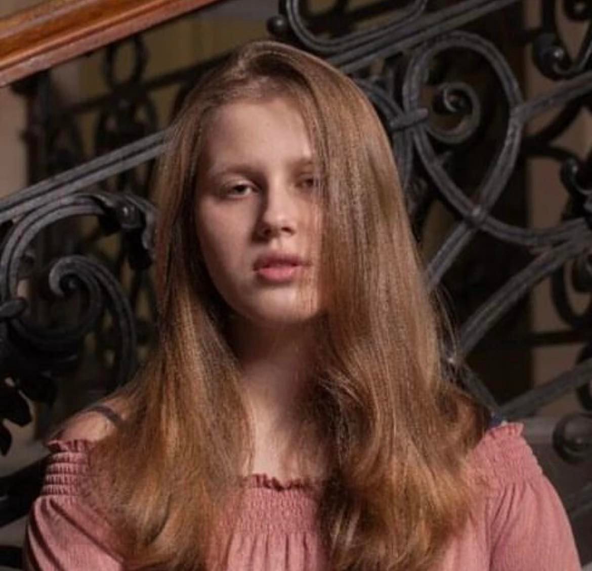 "Samozwańcza Madeleine McCann" dostała pismo od prawnika