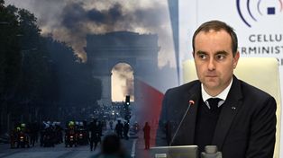 Francja po fali zamieszek. Premier zapowiada możliwe ograniczenia