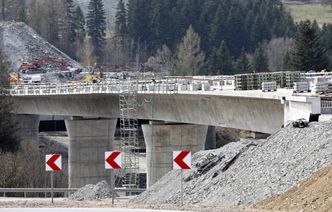 Jest umowa na kolejny odcinek S7. Budowa potrwa niespełna 5 lat