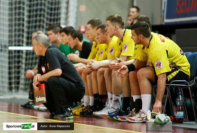 Piotrkowianin wreszcie odniósł zwycięstwo