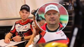 Żużel. Szymon Woźniak wrócił do sporu z Tomaszem Bajerskim. "Jego pretensje traktuję jako komplement"