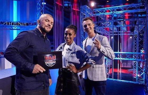 1,8 mln zł za promocję Gliwic w "Ninja Warrior Polska" w Polsacie