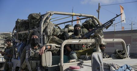 Setki milionów tygodniowo. Wojna to olbrzymi koszt dla Izraela