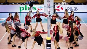 PlusLiga. Cerrad Enea Czarni Radom - MKS Ślepsk Malow Suwałki 2:3 (galeria)