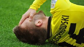 Jakub Błaszczykowski: Wierzę, że musimy zebrać frycowe