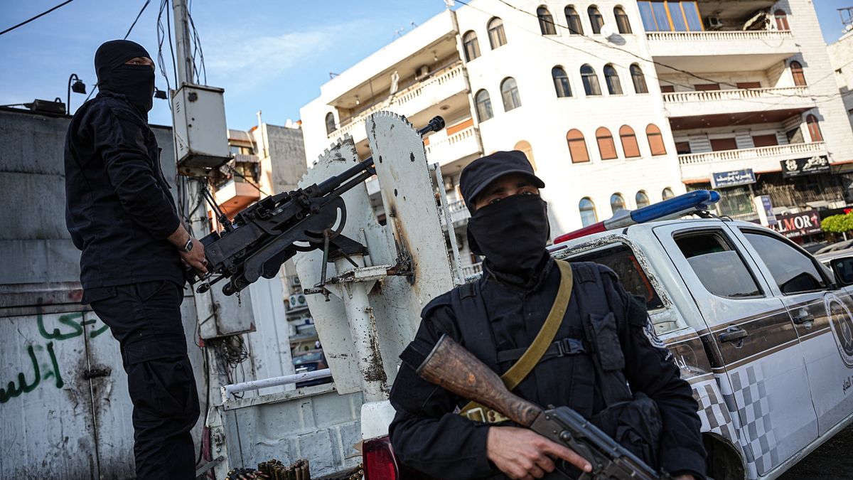 Krwawe starcia w Syrii. Ponad tysiąc ofiar