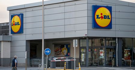 Za pół ceny w Lidlu już w piątek 2 stycznia. Są limity