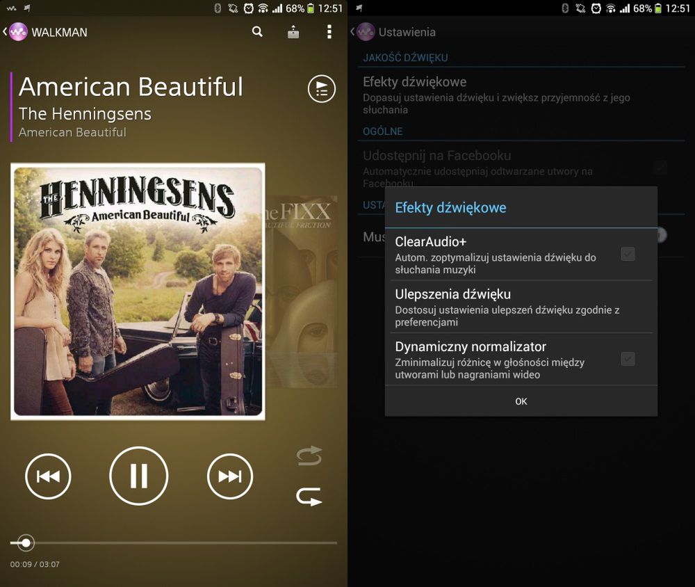 Sony Xperia Z Ultra - gigant, w którym można się zakochać [test] 15