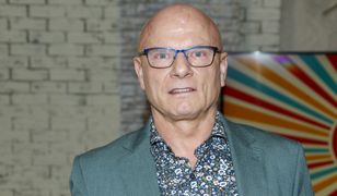 "Sanatorium miłości": Darek w ogniu krytyki. W jego obronie stanęła Anita