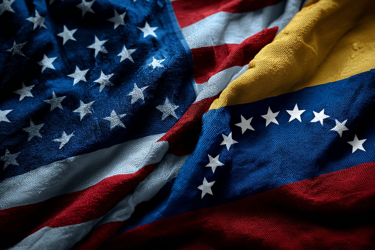 Świat podzielony po uderzeniu USA w Wenezuelę. Od pochwał po oskarżenia o agresję