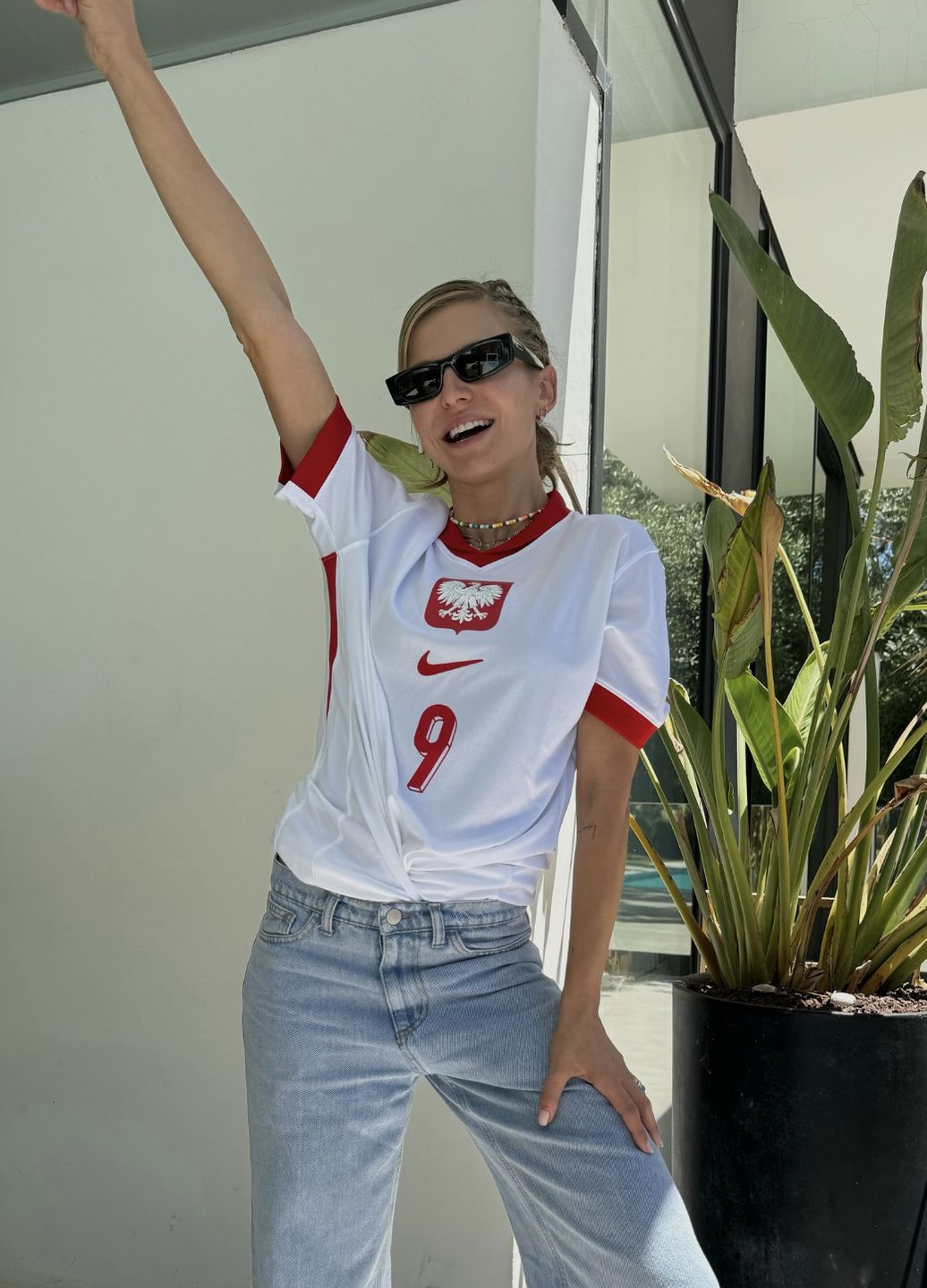  Anna Lewandowska